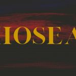 Hosea Series Image